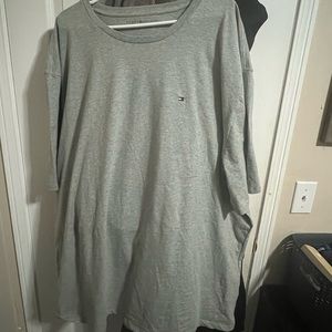 4XL Men’s Tommy Hilfiger T-Shirt